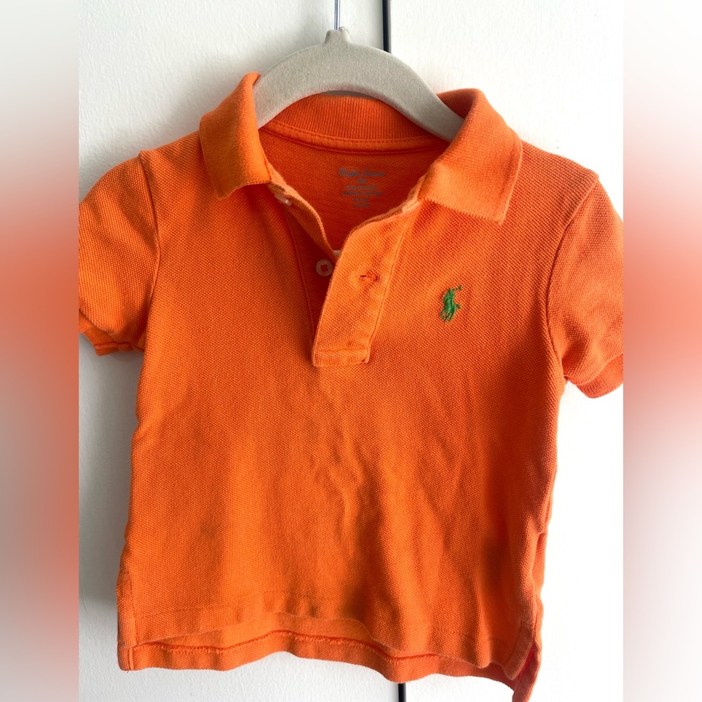 Polo Ralph Lauren baby size 12 months